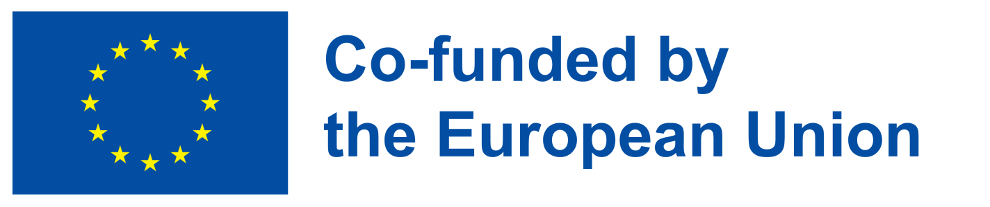 EU Cofunded